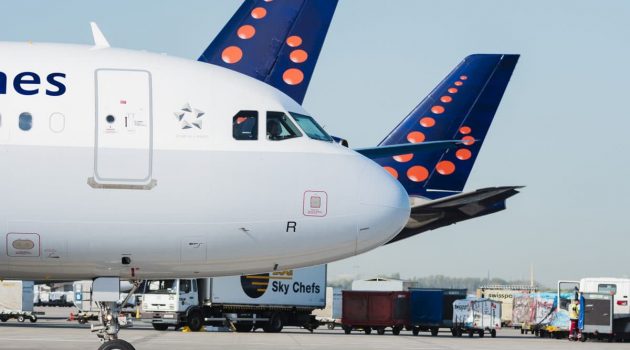 Brussels Airlines: akkoord over loonsverhoging voor het cabinepersoneel