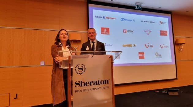 Belgian Travel Confederation verwelkomt twee nieuwe leden
