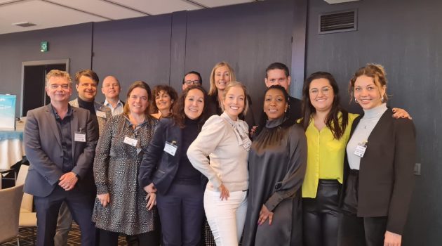 Aruba & Curaçao op roadshow in Vlaanderen