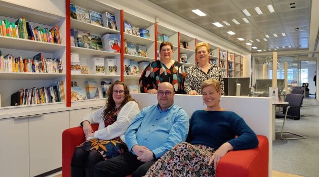 Hoppetravel neemt Reizen Lenaers over