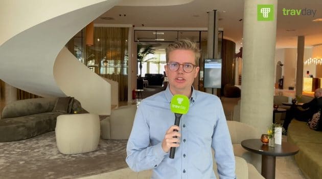 VIDEO: TravDay, dé afspraak van het jaar!
