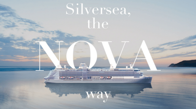 Ontdek Silver Nova – Maak kennis met ‘the Nova way to travel’