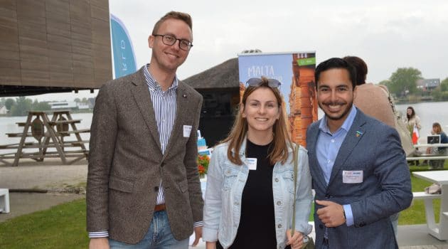 Travelworld: ‘Malta heeft de wind in de zeilen’