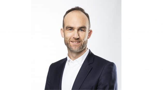 Pieter Rossey nieuwe CCO Pegase & Exclusive Destinations