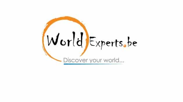 Sovjet Reizen wordt WorldExperts