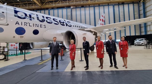 Integraal: het officiële statement van Brussels Airlines