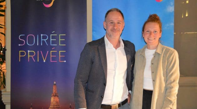 Thailand: officiële herlancering van de bestemming