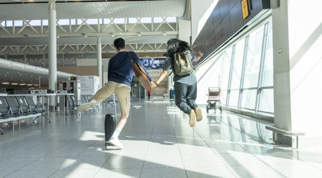 Brussels Airport boekt beste maandresultaat sinds Covid-crisis