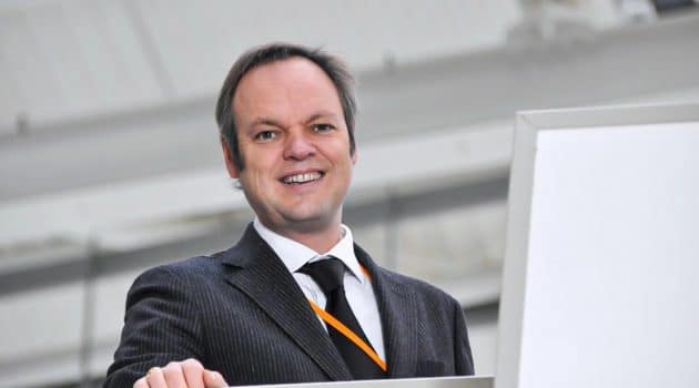 Air Belgium benoemt nieuwe CCO