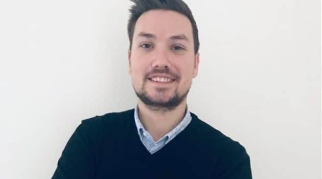 Rafael Perez aan de slag bij Walt Disney Parks & Resorts