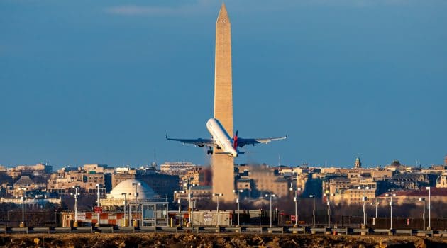 VS schrapt testplicht voor internationale reizigers