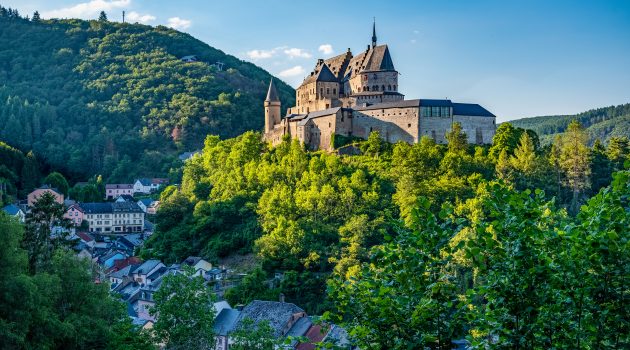 Webinar Visit Luxemburg op 21 juni