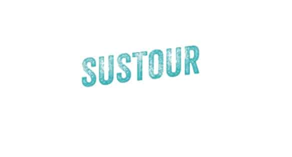 SUSTOUR: 42 Belgische reisondernemingen geselecteerd