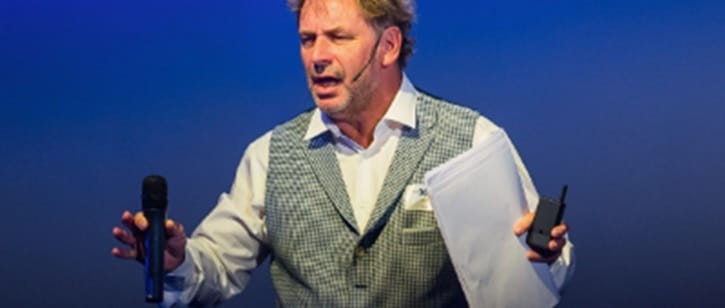 Jan Peeters TravMagazine