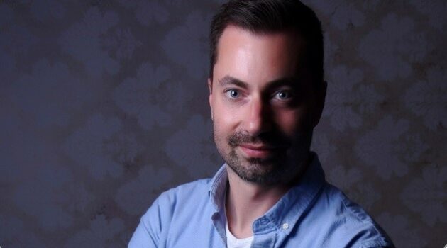 People on the move: Joeri Baczkowski naar TUI