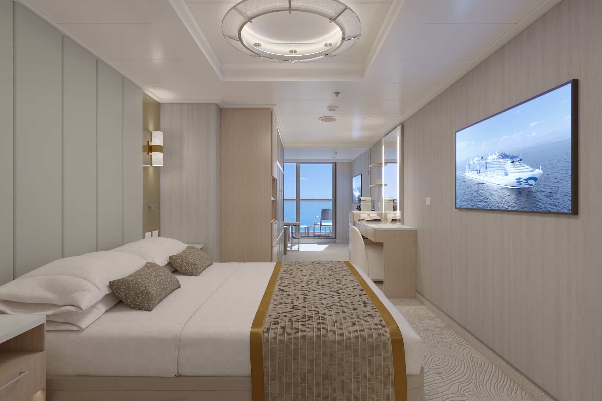 Signature Collection Suite - TravMagazine