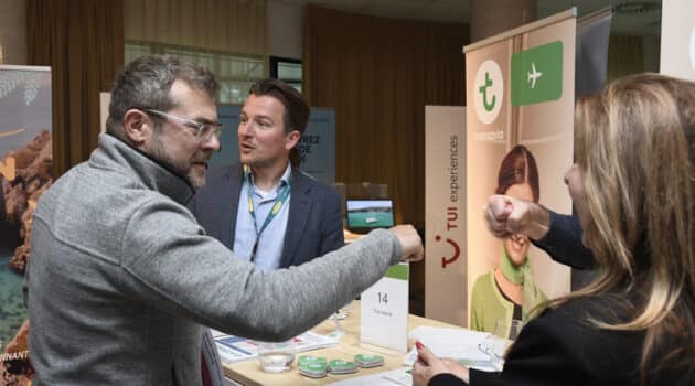 Het Reisagenten Event: TravDay op 10/10