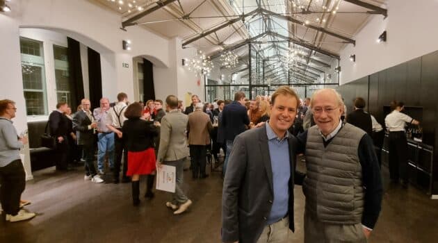 Nog een maand tot BTExpo