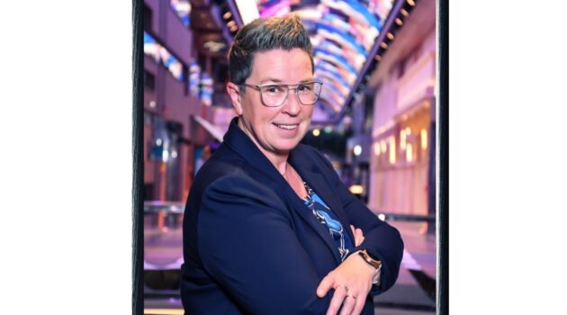 Chantal Van Wulpen maakt overstap naar TUI