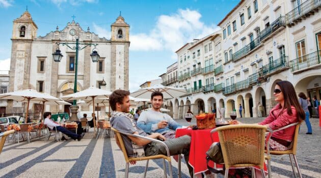 Selectair Congres 2023 kiest voor het Portugese Alentejo