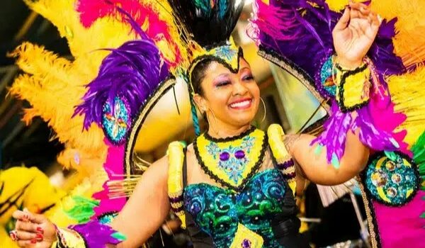 Deze week: Vakantiebeurs Utrecht