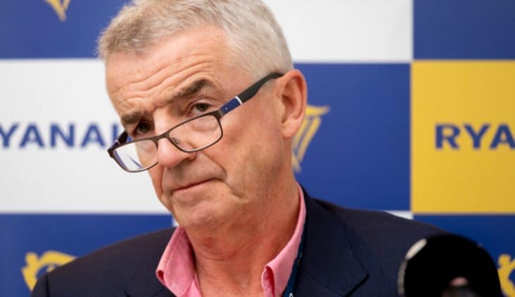 Ryanair schrapt twintig Belgische routes en voorspelt duurdere tickets
