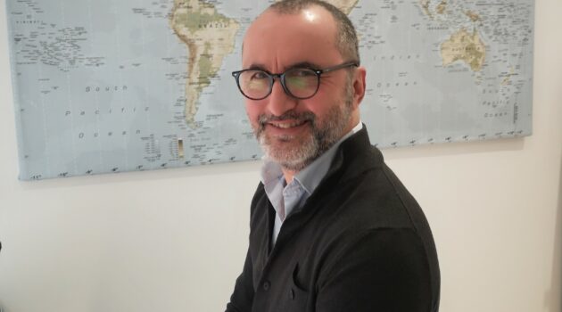 20 jaar Expair Tours: Ali Labidi aan het woord