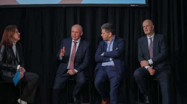 TUI Group CEO bezoekt TUI België