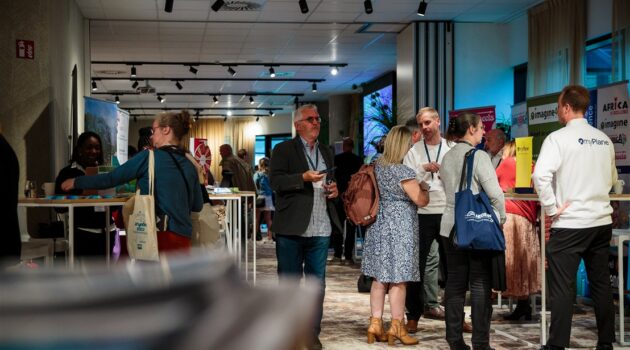 TravDay: de 50 partners