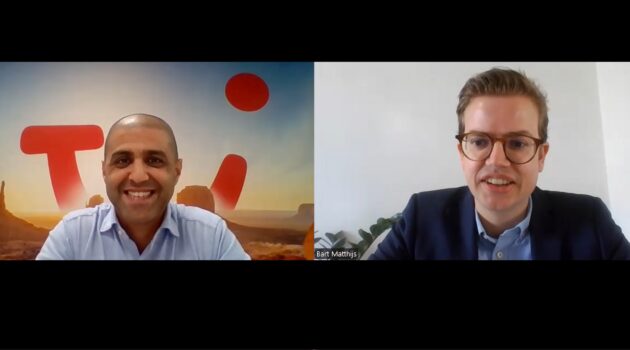 TravDay Zoomcast: Ali Chhaib van TUI Experiences