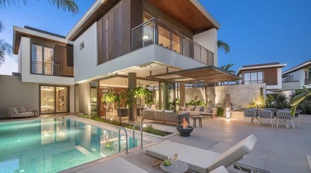 Alle Barut Hotels draaien vanaf dit jaar op eigen groene energie