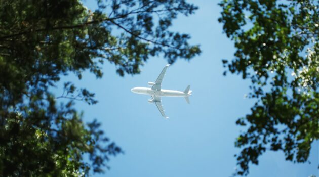 Lufthansa Group: Green Fares