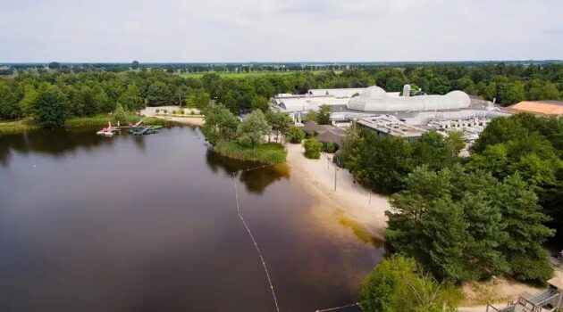 Center Parcs Het Meerdal voor 30 miljoen vernieuwd