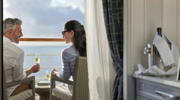 Bijzondere Tokio Cruise en nieuwe bestemmingsexcursies bij Oceania Cruises