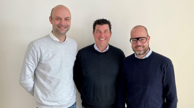 Tom Dieltiens nieuwe vennoot bij Active Holidays