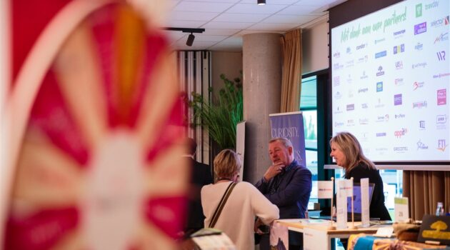TravDay: het fenomeen – ook voor wie nieuw is in het vak