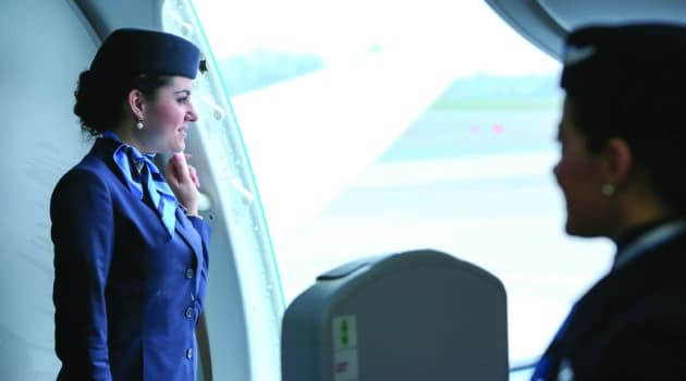 TUI fly lanceert vluchten naar vier bestemmingen in Algerije