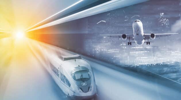 Thomas More debat: ‘duurzaam transport in toerisme’