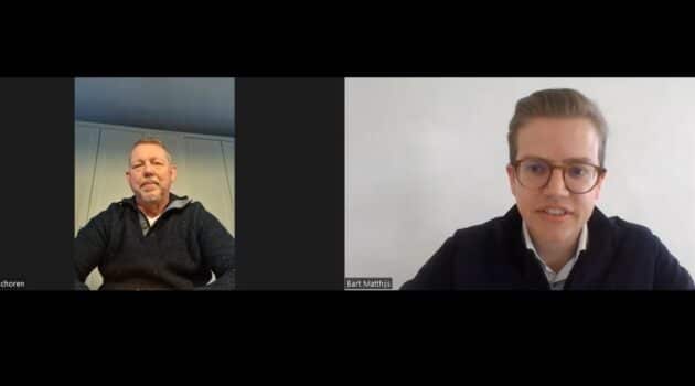 TravDay Zoomcast met Allianz Partners