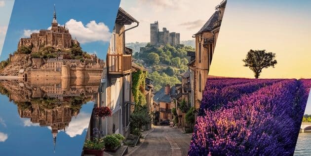 Belgische toeristen gaven in 2022 het meest uit in Frankrijk
