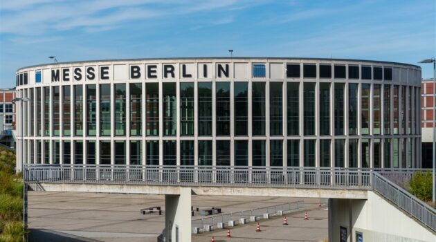 ITB Berlin gaat van start