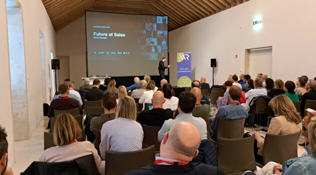 #BETravelCongress: de onderwerpen