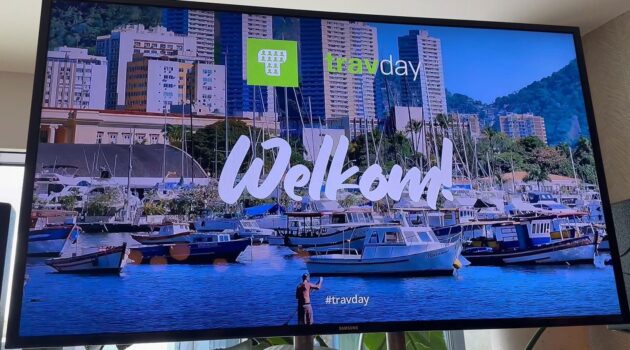 Dit was TravDay: Aftermovie editie maart 2023