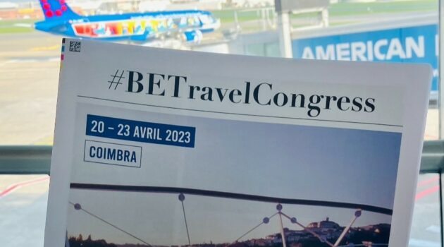 Belgian Travel Congress gaat van start