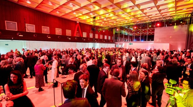 Event Masters & Travel Awards Gala