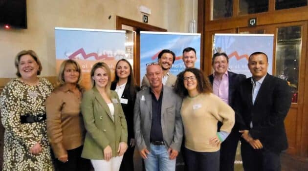 Ras Al Khaimah toont ambitie tijdens Belgische roadshow