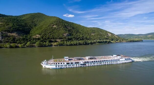 Riverside Luxury Cruises: ‘Net zo luxueus als onze Seaside Collection hotels’