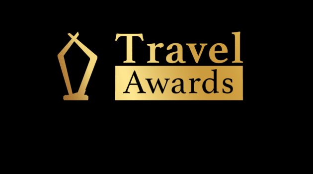 Travel Awards Gala in de Skyhall