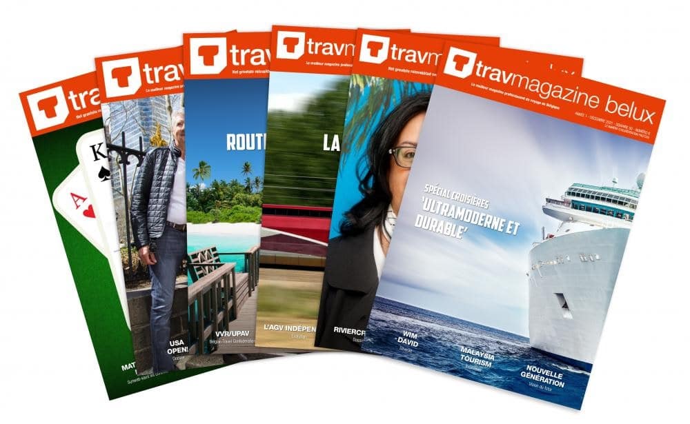 TravMagazine Compleet
