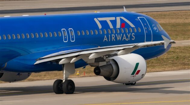 Lufthansa / Ita Airways: laatste hobbels?